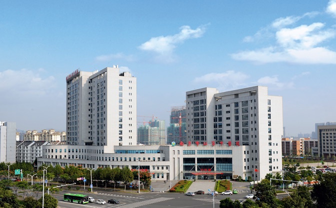 南京市江寧中醫(yī)院